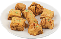 Baklava